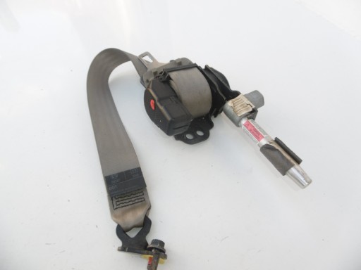 Gurten Sicherheits links heck hinten VOLVO S80