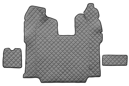 Підлоговий килимок F-core F-CORE FL10 GRAY