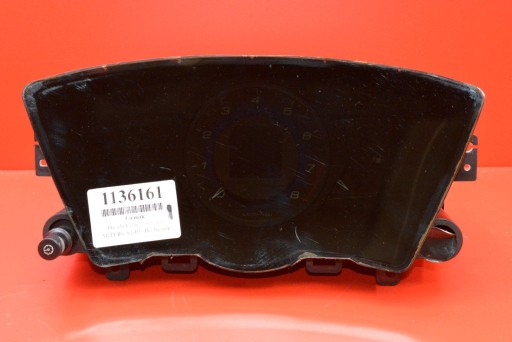 budíky display HR0342623 HONDA CIVIC 8 VIII UFO 1.8 a-VTEC 140 KM LIFT