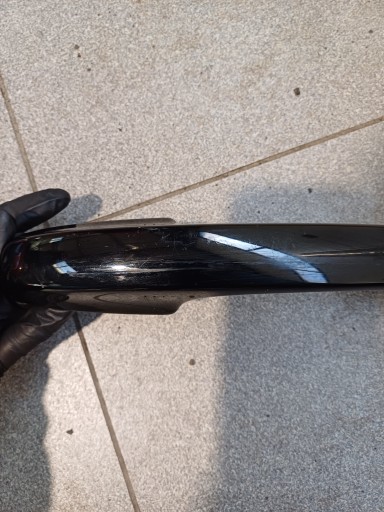 handle door right rear part FORD FOCUS MK4 18R- JX7B-A22404-EAW