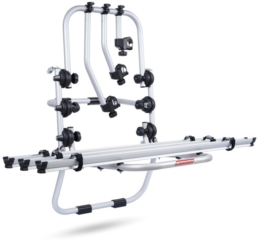 Багажник велосипеда для Ford FOCUS IV Turnier 19-