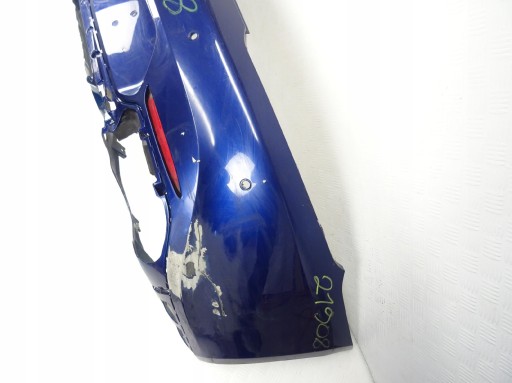 Mercedes W190 190 GT AMG bumper rear part rear 21908
