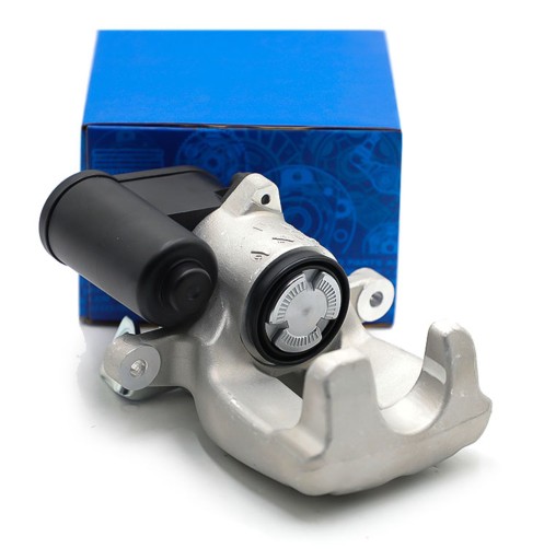 BC-VW132 - ТОРМОЗНОЙ СУППОРТ ЗАДНИЙ ЛЕВЫЙ VW VOLKSWAGEN PASSAT B6 B7,CC B7,PASSAT ALLTRACK