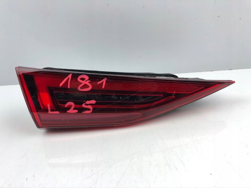 AUDI A3 8Y0 2020- 8Y0945307 Licht links heck links hinten heckklappe kofferraumdeckel LED