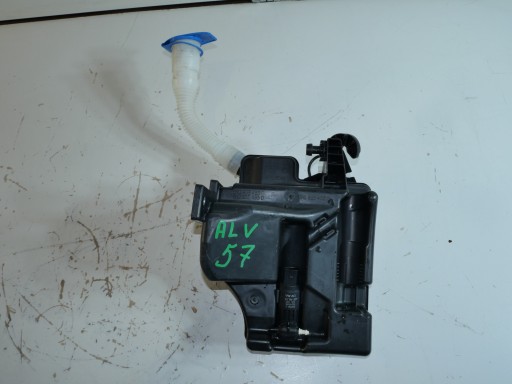 washer fluid tank VW SEAT SKODA 6R0955453