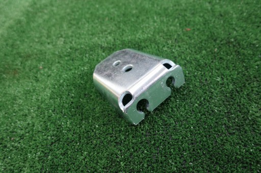 Halter LINEK Hand SUZUKI JIMNY Benzin