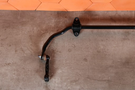 BMW F40 F44 X2 F39 MINI F60 STABILIZATOR bar rear part rear stabiliser 6888447