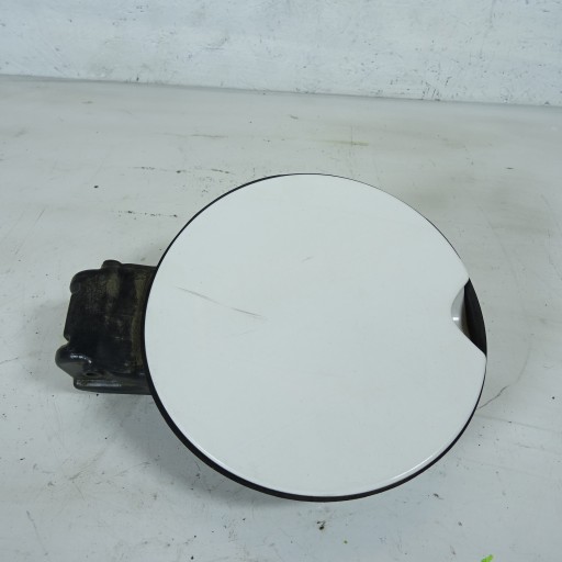 CITROEN C3 PICASSO Volet trappe carburant Carburant 9681605380