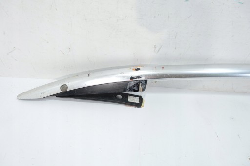 VOLKSWAGEN TIGUAN und Dachreling dach links CHROM 07-16 5N0860025