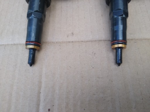 Pumpedüse 038130073A VW AUDI SKODA 1,9 TDI