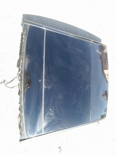 roof roof window AUDI A8 4N D5