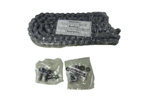 ЛАНЦЮГ З КІЛЬЦЕМ 5 / 8X1 / 4 