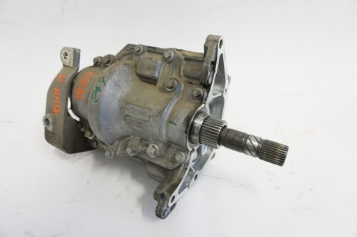 8200988059 8200988060 - Редуктор передний Dacia DUSTER LIFT 1.6 SCe