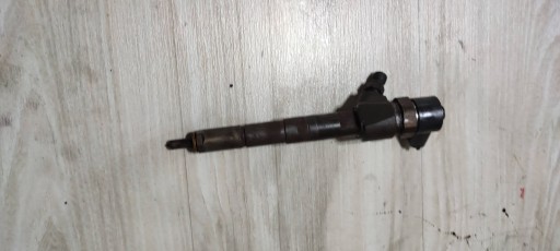 Fiat Tipo 2018 Injecteur Carburant