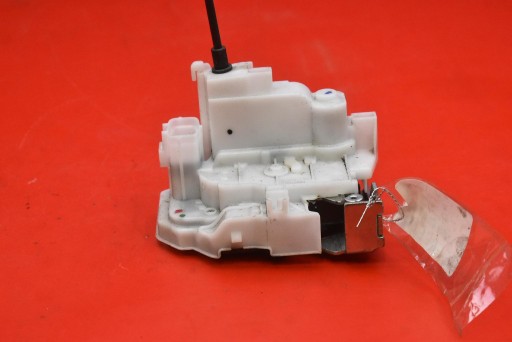 lock door right rear part rear 519876030 FIAT TIPO 2 II 356 sedan LIFT 15-26