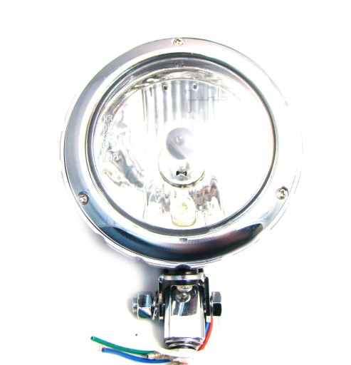 T79918 - ФАРА ПЕРЕДНЯ АРІЗОНА ХРОМ ФАРА