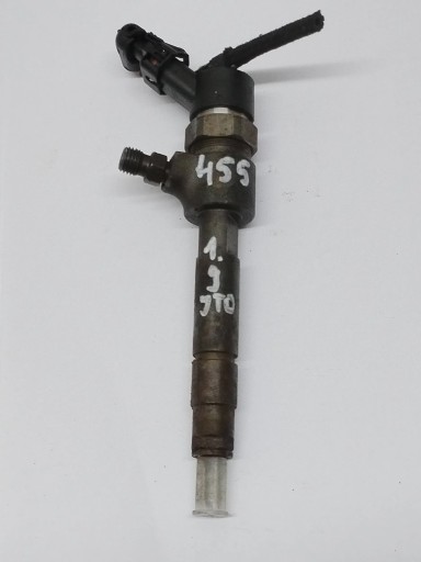 injector nozzle 0445110119 ALFA FIAT 1.9 JTD