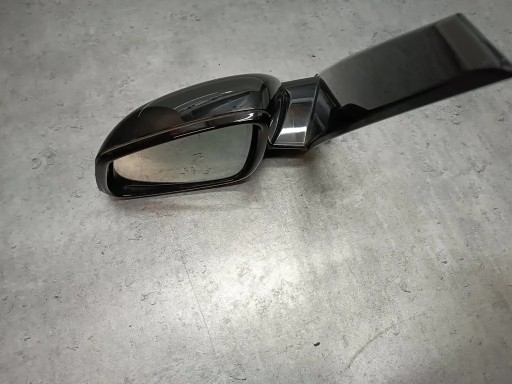 E1041357 - BMW 2 F45 ДЗЕРКАЛО ЛІВЕ COL.475