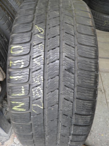 Michelin Latitude Alpin HP 255/55/18 105V 8mm