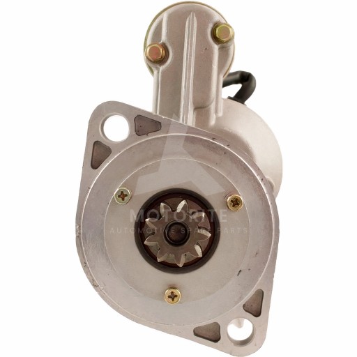 120.249.652 - Thermo king 30 max starter різні моделі супер