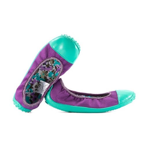 Кросівки дитячі Befado р.33 різнокольорові