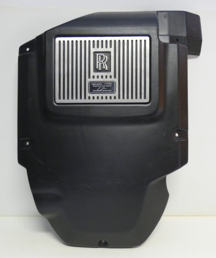 ROLLS ROYCE CORNICHE 2000-2002 L410101895 engine housing cover cover