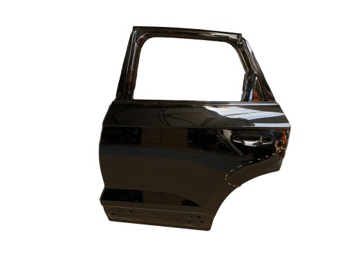 VW TOUAREG 760 III door left rear part
