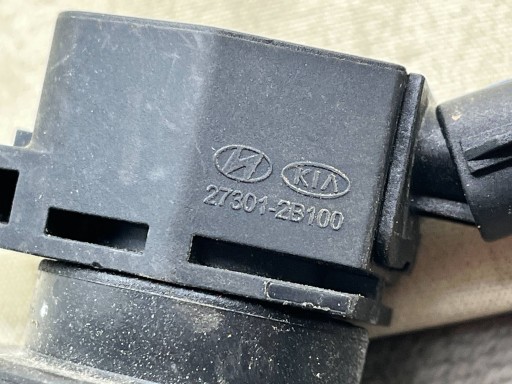 coil ignition Hyundai KIA CEED CARENS OE 273012B100 , 27301 2B100 !J