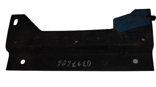 0397606/1 - КРОНШТЕЙН ДЛЯ НОГ DAF