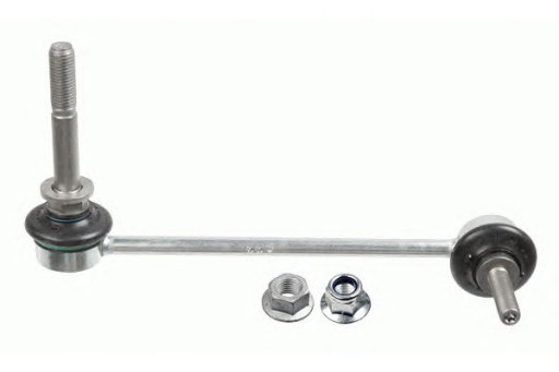 37559 01 - ШТУЦЕР STAB. PORSCHE T. CAYMAN 2,7/3,4 12- LE