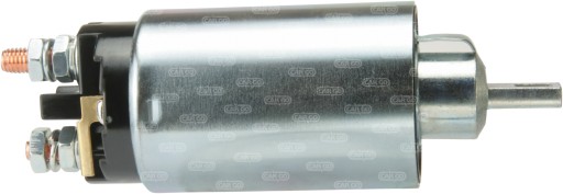 230204 - втоматический стартер Mitsubishi 12V FG20