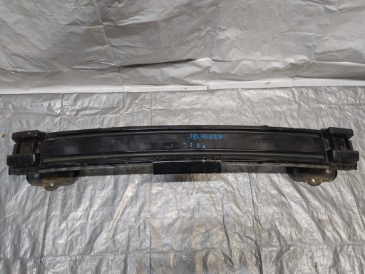 42354645 - OPEL MOKKA БАМПЕР ЗАДНИЙ