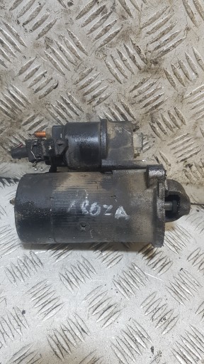 starter SEAT AROSA 085911023E 1.4 16V