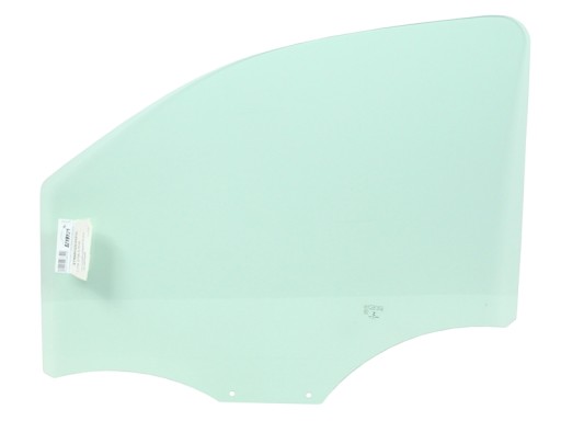 2000010268511 - Боковое стекло боковое левое OPEL VIVARO C 2019-3,85 мм