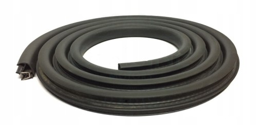 3201UD - Focus TRANSIT PASSAT B6 B7 Ущільнювач дверей 5м новий