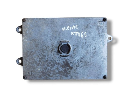 unité de commande électronique uce moteur Honda Civic 8 FN1 2008 37820-RSA-G34