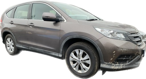 2014r - HONDA CR-V IV обшивка крыши правая 2014