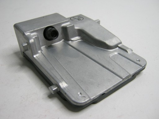 Камера радар lane assistant lexus es300h 8646c-33020