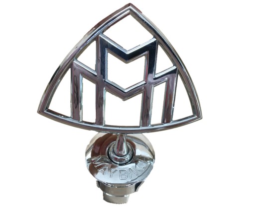 A2228170415 2408800088 - MERCEDES MAYBACH эмблема видоискатель A2408800088