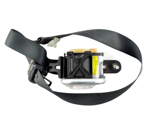 Gurten Sicherheits vorne NISSAN MURANO C9181HL06