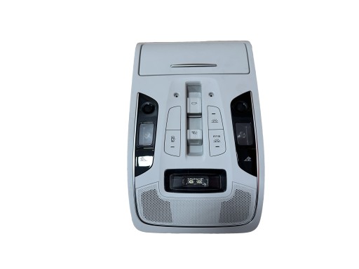 AUDI A6 A7 4G C7 FANALE interna LED 4G0947135K