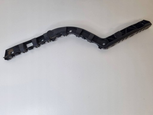 support holder of a bumper rear part right side Skoda Superb 2 facelift 3T 2014