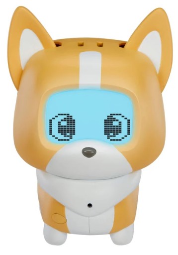 Interaktív játék MGA ENTERTAINMENT Pixel Petz Corgi P4 540298