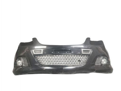 bumper front complete OPEL CORSA D OPC LAK: Z20R (06-11)