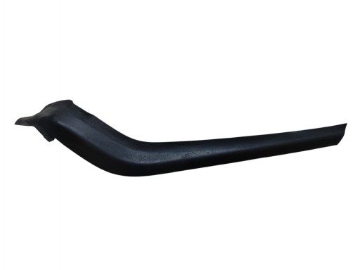 modanatura parafango sinistra Anteriore CITROEN C3 PICASSO (2009-2012) 9685712780