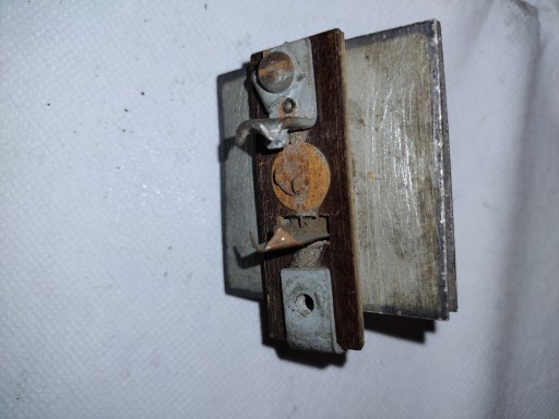 WSK01 - СЕЛЕНОВИЙ ВИПРЯМЛЯЧ WSK WFM SHL ЧАСТИНИ ДВИГУНА РАМА