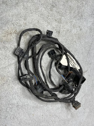 svazek elektricka Audi Q5 SQ5 3R0971095C