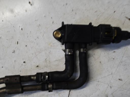 OPEL MERIVA B LIFT exhaust gas sensor 55599659 1.6 CDTI