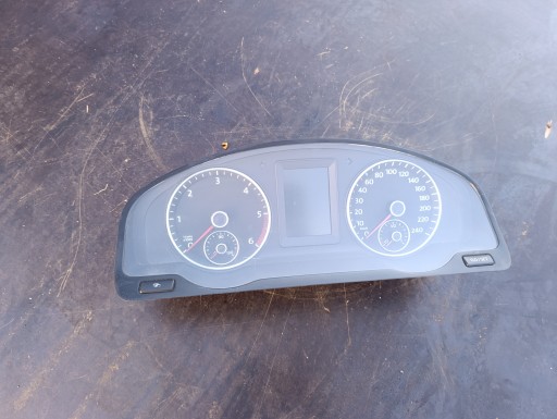 VW T5 LIFT dials dials 7E0920870C
