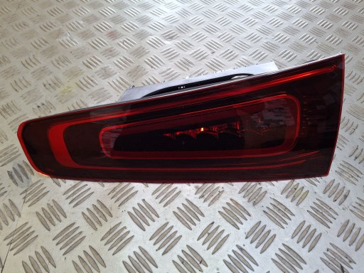 licht hinten rechts LED auf heckklappe MERCEDES GLS X167 A167 2020R->
